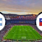 Chile National Football Team Vs Argentina National Football Team Lineups