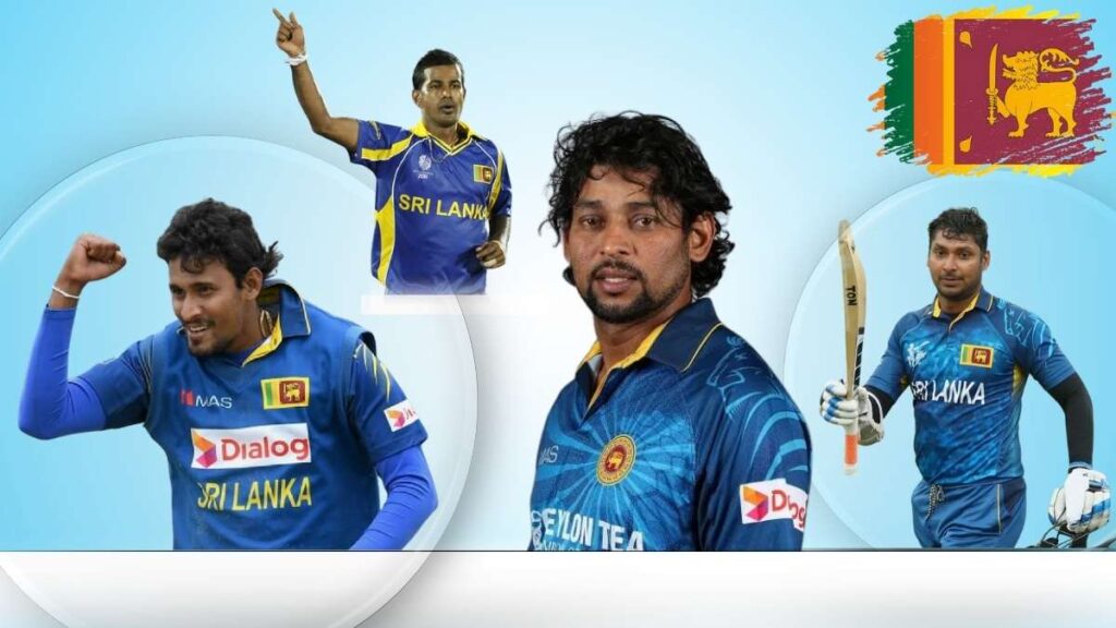 Sri Lanka National Cricket Team