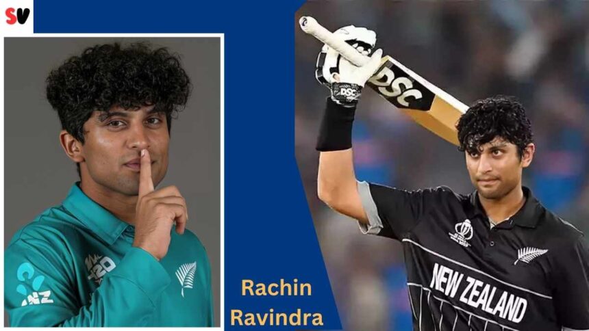 Rachin Ravindra